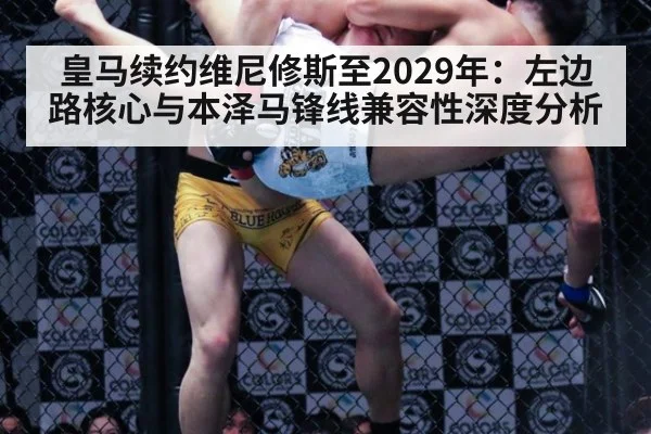 皇马续约维尼修斯至2029年：左边路核心与本泽马锋线兼容性深度分析